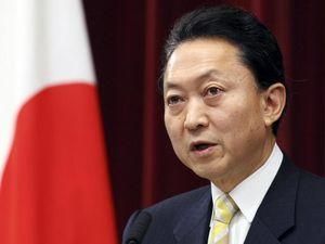 Відставка японського прем'єра вплине на курс єни Відставка японського прем'єра вплине на курс єни