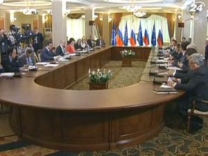 Росія і ЄС не змогли домовитися про безвізовий режим Росія і ЄС не змогли домовитися про безвізовий режим