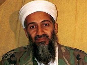 British Airways виписала бін Ладену квиток першого класу до Вашингтона British Airways виписала бін Ладену квиток першого класу до Вашингтона