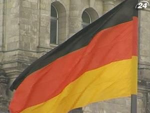 30 червня в Німеччині обиратимуть нового президента країни 30 червня в Німеччині обиратимуть нового президента країни