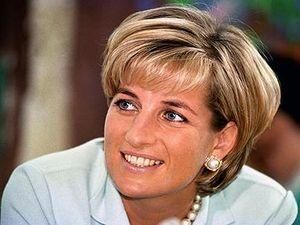 Принцесу Діану вбили через компромат на керівників держави Принцесу Діану вбили через компромат на керівників держави