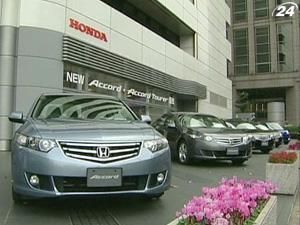 Honda підвищує зарплату своїм працівникам в Китаї 