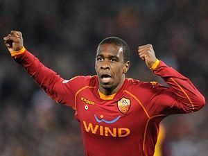 "Інтер" хоче придбати Жуана "Інтер" хоче придбати Жуана