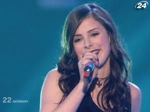 Співачка Лєна представлятиме Німеччину й на Євробаченні-2011 Співачка Лєна представлятиме Німеччину й на Євробаченні-2011