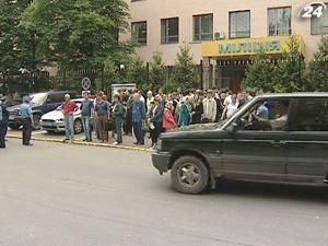 Розслідування трагічної загибелі студента в стінах райвідділку міліції триває Розслідування трагічної загибелі студента в стінах райвідділку міліції триває