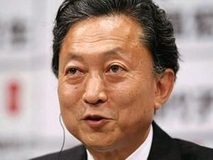 Прем'єр-міністр Японії пішов у відставку Прем'єр-міністр Японії пішов у відставку