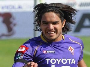 Моурінью хоче Варгаса Моурінью хоче Варгаса