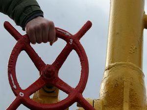 "Укртрасгаз" відновив будівництво газопроводу Армянськ-Джанкой "Укртрасгаз" відновив будівництво газопроводу Армянськ-Джанкой