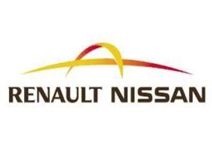 Renault-Nissan прогнозує рекордні продажі Renault-Nissan прогнозує рекордні продажі