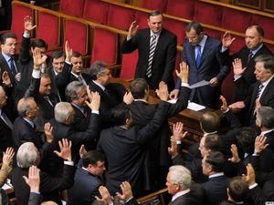 До коаліції увійшов новий депутат від БЮТ До коаліції увійшов новий депутат від БЮТ