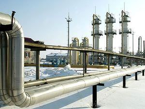 В Україні заховані найбільші в світі запаси газу В Україні заховані найбільші в світі запаси газу