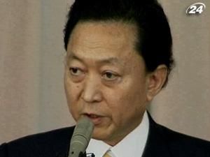 Прем'єр-міністр Японії подав у відставку Прем'єр-міністр Японії подав у відставку