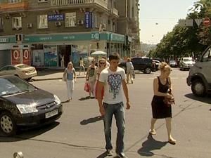 Українці стали активніше відкладати кошти на "чорний день Українці стали активніше відкладати кошти на "чорний день