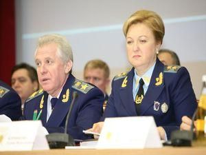 Генпрокуратура порушила 550 справ за фактами зловживання бюджетом Генпрокуратура порушила 550 справ за фактами зловживання бюджетом