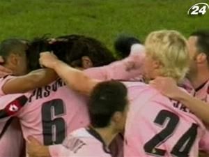 Кращі голи “Палермо” у цьому сезоні Кращі голи “Палермо” у цьому сезоні