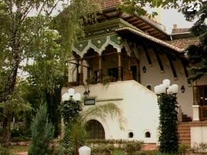 Ресторан Casa Doina - справжня румунська кухня та бенкет, гідний королів Ресторан Casa Doina - справжня румунська кухня та бенкет, гідний королів