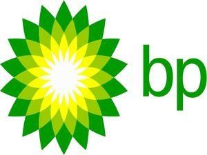 British Petroleum подешевшала майже втричі