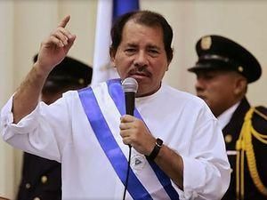 Нікарагуа розірвала дипломатичні відносини із Ізраїлем Нікарагуа розірвала дипломатичні відносини із Ізраїлем