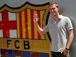 Глєб може продовжити кар'єру в Англії Глєб може продовжити кар'єру в Англії