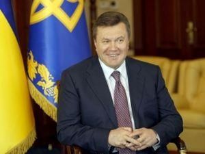 Янукович оголосив початок першого етапу економічних реформ Янукович оголосив початок першого етапу економічних реформ