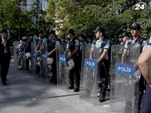 Ізраїль евакуює з Туреччини сім'ї своїх дипломатів Ізраїль евакуює з Туреччини сім'ї своїх дипломатів