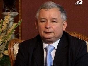 Публікація даних "чорних скриньок" президентського літака нічого нового не дала Публікація даних "чорних скриньок" президентського літака нічого нового не дала