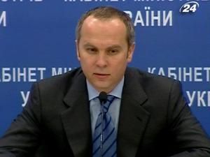 Н. Шуфрич хоче змінити слова, якими починається гімн України Н. Шуфрич хоче змінити слова, якими починається гімн України