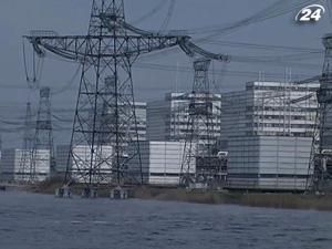 Україна і надалі купуватиме ядерне пальне у росіян Україна і надалі купуватиме ядерне пальне у росіян