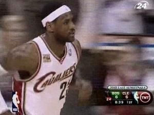 Леброн Джеймс налаштований відхилити пропозицію "Кліпперс" Леброн Джеймс налаштований відхилити пропозицію "Кліпперс"