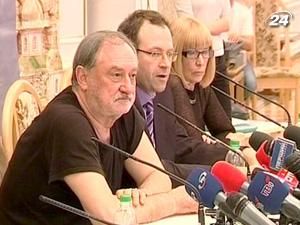 Київський міжнародний фестиваль кіно добіг свого кінця Київський міжнародний фестиваль кіно добіг свого кінця