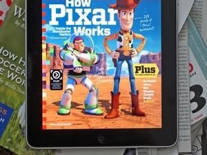 Adobe розробила спеціальну програму для створення електронних видань для iPhone Adobe розробила спеціальну програму для створення електронних видань для iPhone