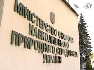 Уряд звільнив заступника міністра екології, який попався на хабарі Уряд звільнив заступника міністра екології, який попався на хабарі