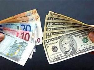 Центробанки великих країн не бачать альтернативи долару і євро Центробанки великих країн не бачать альтернативи долару і євро