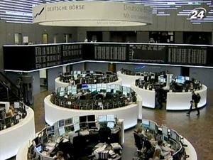 Німеччина розширила обмеження на продаж цінних паперів Німеччина розширила обмеження на продаж цінних паперів