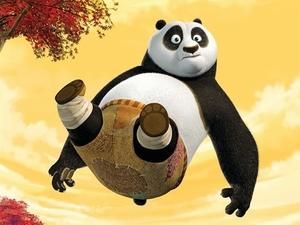Компанію Dream Works звинуватили у плагіаті "Панда Кунг-Фу" Компанію Dream Works звинуватили у плагіаті "Панда Кунг-Фу"