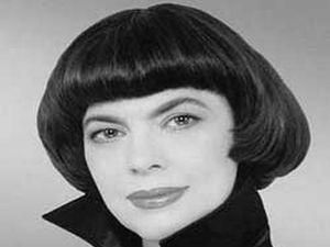 Мірей Матьє святкує 45 років музичної кар'єри Мірей Матьє святкує 45 років музичної кар'єри