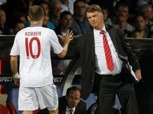 Каталонці хочуть лідера "Баварії" Каталонці хочуть лідера "Баварії"