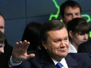 Експерти оцінили Януковича на 2 з плюсом Експерти оцінили Януковича на 2 з плюсом