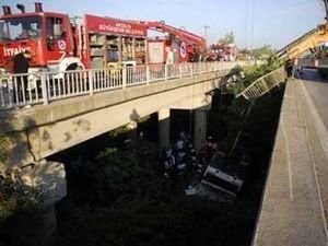 Російський слідчий назвав винуватця автокатастрофи в Анталії Російський слідчий назвав винуватця автокатастрофи в Анталії