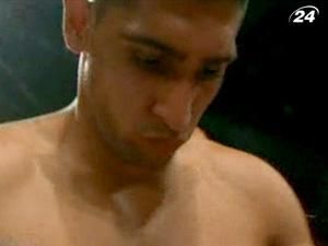 Амір Хан запропонував Касамайору 400 тисяч фунтів за бій Амір Хан запропонував Касамайору 400 тисяч фунтів за бій