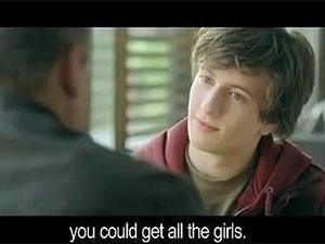 У Франції McDonald’s запустив рекламу для геїв У Франції McDonald’s запустив рекламу для геїв