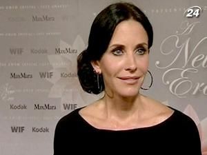 У Лос-Анджелесі відбулася церемонія нагородження найвидатніших жінок Голлівуду У Лос-Анджелесі відбулася церемонія нагородження найвидатніших жінок Голлівуду