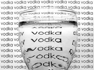 Вчені розгадали смак горілки Вчені розгадали смак горілки