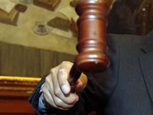 Опозиції заборонили проводити акції протестів Опозиції заборонили проводити акції протестів