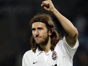 Чигринський ймовірно змінить клуб Чигринський ймовірно змінить клуб