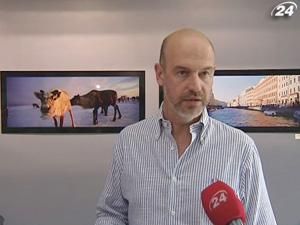 Відкрилася виставка російського фотохудожника Антона Ланге Відкрилася виставка російського фотохудожника Антона Ланге