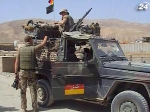 Німеччина може скоротити чисельність своєї армії Німеччина може скоротити чисельність своєї армії