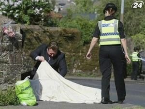 Першою жертвою таксиста-вбивці став його брат-близнюк Першою жертвою таксиста-вбивці став його брат-близнюк