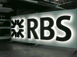 RBS звільнить 10% робітників у Великобританії 