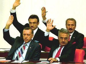 Туреччина перегляне свої відносини із Ізраїлем Туреччина перегляне свої відносини із Ізраїлем